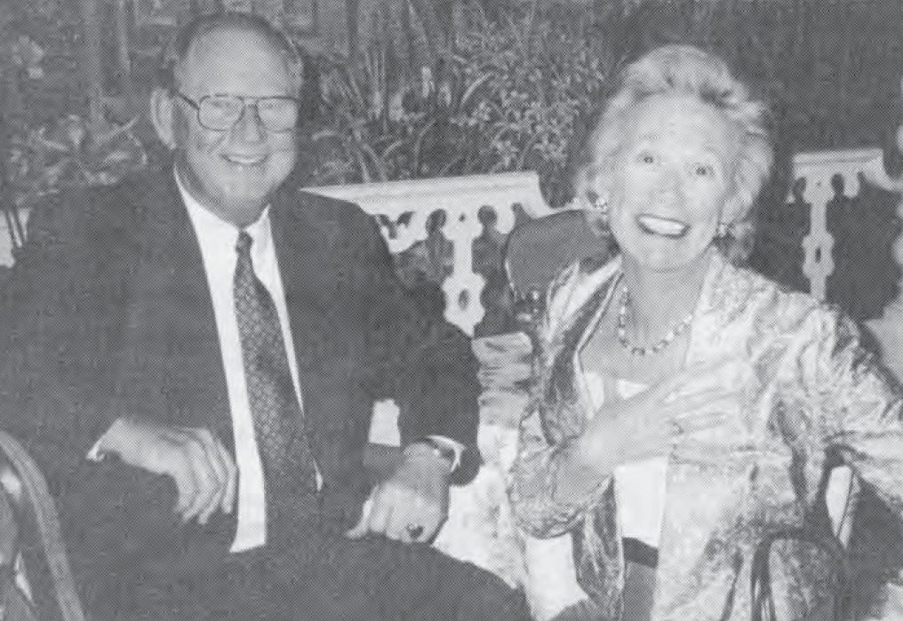 Dog Museum Theatre Benefit, 1997